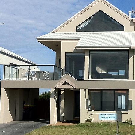 Boathouse Holiday House Port Fairy Ngoại thất bức ảnh