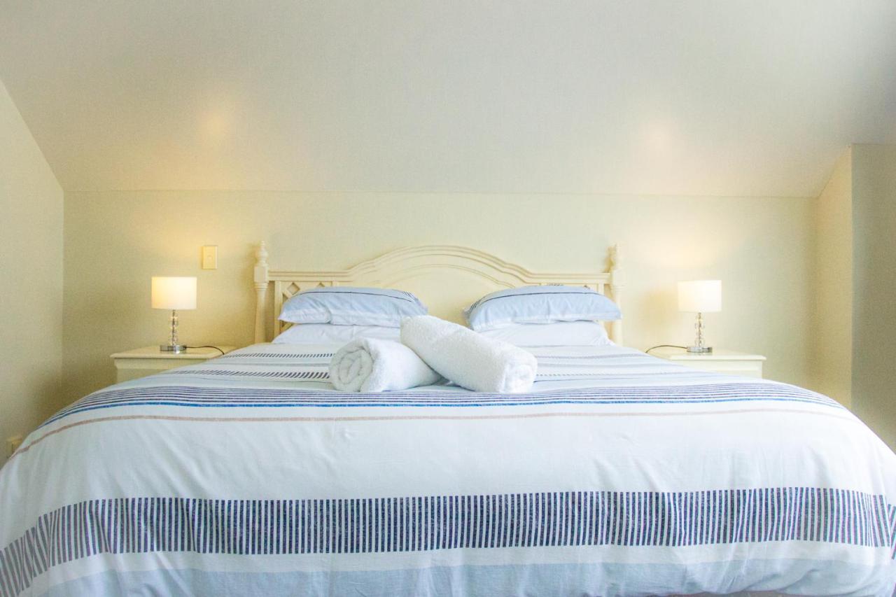 Boathouse Holiday House Port Fairy Ngoại thất bức ảnh