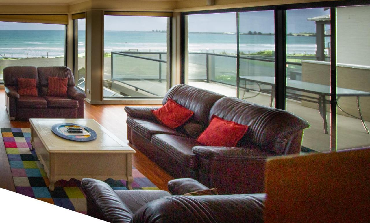Boathouse Holiday House Port Fairy Ngoại thất bức ảnh