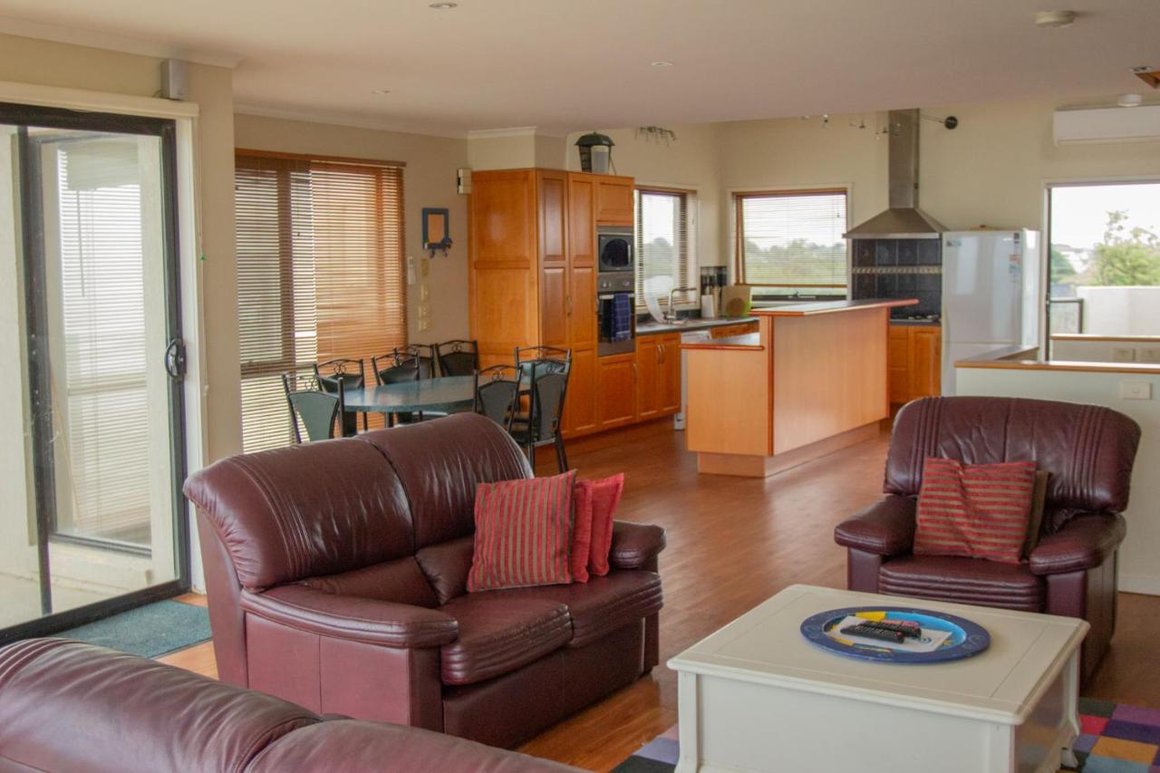 Boathouse Holiday House Port Fairy Ngoại thất bức ảnh