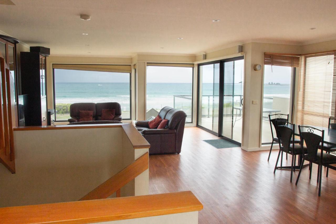 Boathouse Holiday House Port Fairy Ngoại thất bức ảnh