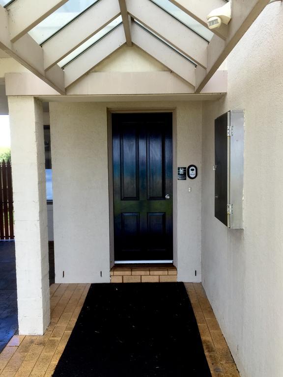 Boathouse Holiday House Port Fairy Ngoại thất bức ảnh
