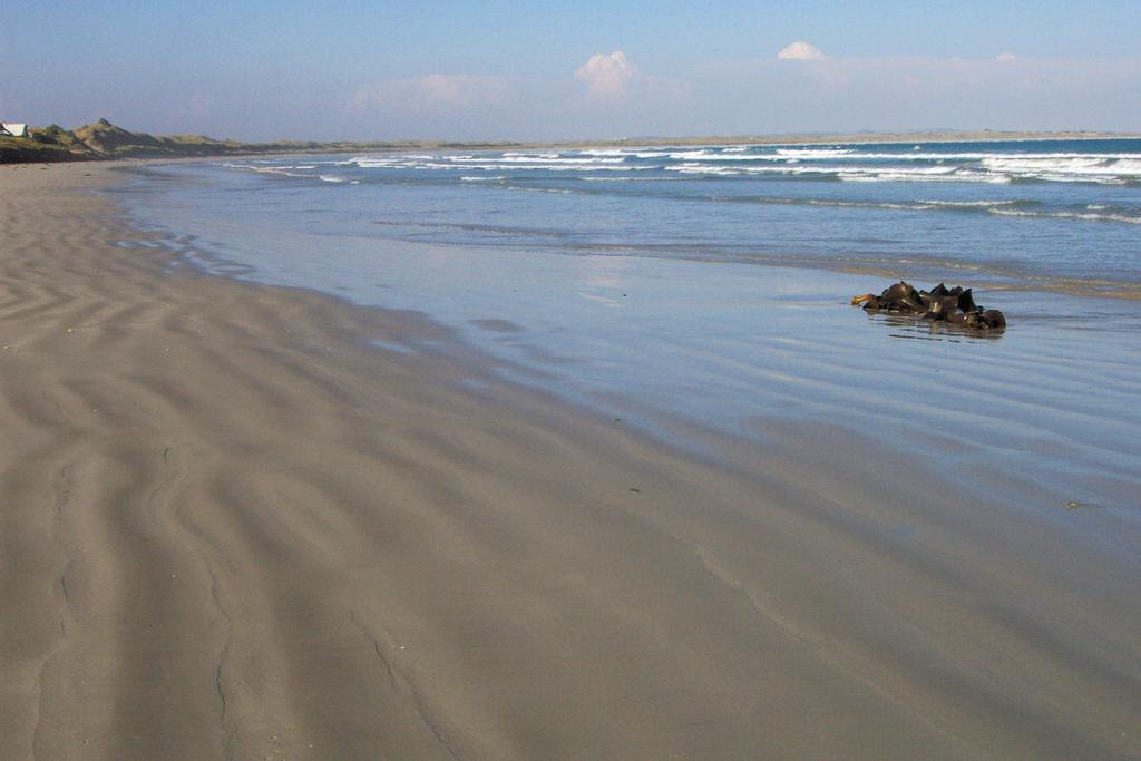 Boathouse Holiday House Port Fairy Ngoại thất bức ảnh