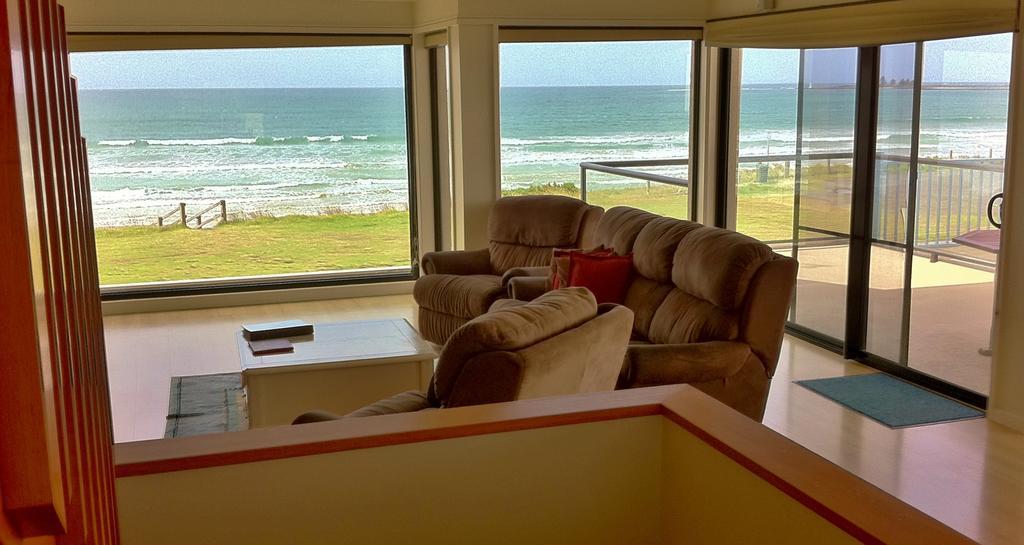 Boathouse Holiday House Port Fairy Ngoại thất bức ảnh
