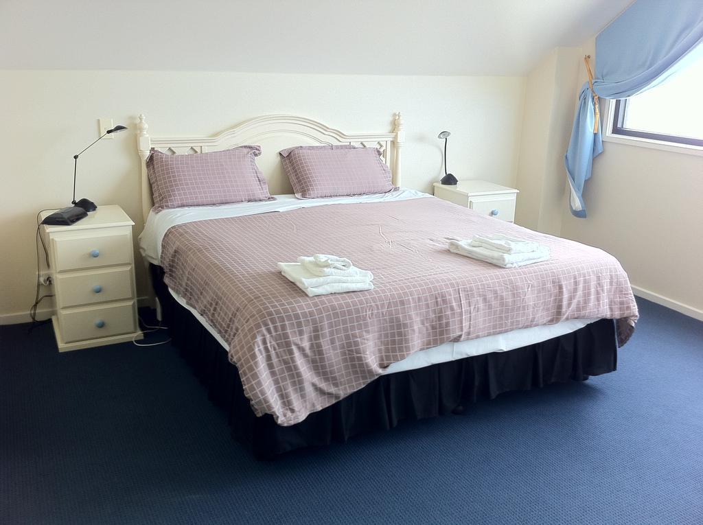 Boathouse Holiday House Port Fairy Ngoại thất bức ảnh