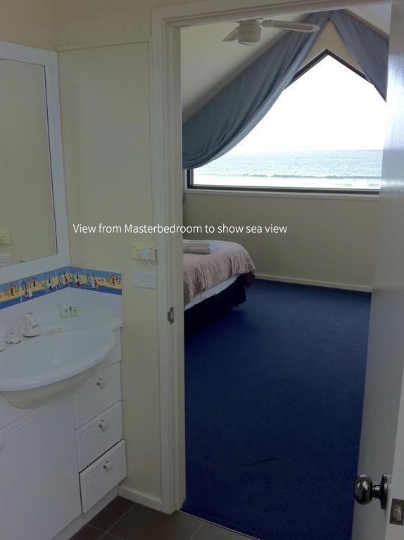 Boathouse Holiday House Port Fairy Ngoại thất bức ảnh